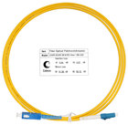 Cabeus FOP(s)-9-LC-SC-1,5m Шнур оптический simplex LC-SC 9/125 sm 1,5м LSZH Cabeus FOP(s)-9-LC-SC-1,5m Шнур оптический simplex LC-SC 9/125 sm 1,5м LSZH