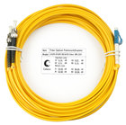 Cabeus FOP(d)-9-LC-ST-15m Шнур оптический duplex LC-ST 9/125 sm 15м LSZH Cabeus FOP(d)-9-LC-ST-15m Шнур оптический duplex LC-ST 9/125 sm 15м LSZH