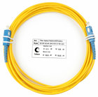 Cabeus FOP(s)-9-SC-SC-7m Шнур оптический simplex SC-SC 9/125 sm 7м LSZH Cabeus FOP(s)-9-SC-SC-7m Шнур оптический simplex SC-SC 9/125 sm 7м LSZH