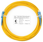 Cabeus FOP(s)-9-SC-SC-25m Шнур оптический simplex SC-SC 9/125 sm 25м LSZH Cabeus FOP(s)-9-SC-SC-25m Шнур оптический simplex SC-SC 9/125 sm 25м LSZH