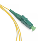 Cabeus PT-LC/APC-9-2m Пигтейл LC/APC 9/125 sm 2м LSZH Cabeus PT-LC/APC-9-2m Пигтейл LC/APC 9/125 sm 2м LSZH
