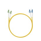 Cabeus FOP(d)-9-LC/APC-LC/UPC-1,5m Шнур оптический duplex LC/APC-LC/UPC 9/125 sm 1,5м LSZH Cabeus FOP(d)-9-LC/APC-LC/UPC-1,5m Шнур оптический duplex LC/APC-LC/UPC 9/125 sm 1,5м LSZH