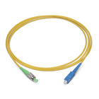 Cabeus FOP(s)-9-FC/APC-SC/UPC-1m Шнур оптический simplex FC/APC-SC/UPC 9/125 sm 1м LSZH Cabeus FOP(s)-9-FC/APC-SC/UPC-1m Шнур оптический simplex FC/APC-SC/UPC 9/125 sm 1м LSZH