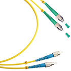 Cabeus FOP(d)-9-FC/APC-FC/UPC-10m Шнур оптический duplex FC/APC-FC/UPC 9/125 sm 10м LSZH Cabeus FOP(d)-9-FC/APC-FC/UPC-10m Шнур оптический duplex FC/APC-FC/UPC 9/125 sm 10м LSZH