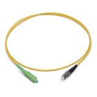 Cabeus FOP(s)-9-SC/APC-FC/UPC-2m Шнур оптический simplex SC/APC-FC/UPC 9/125 sm 2м LSZH Cabeus FOP(s)-9-SC/APC-FC/UPC-2m Шнур оптический simplex SC/APC-FC/UPC 9/125 sm 2м LSZH