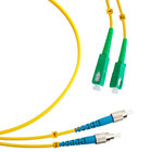Cabeus FOP(d)-9-SC/APC-FC/UPC-1,5m Шнур оптический duplex SC/APC-FC/UPC 9/125 sm 1,5м LSZH Cabeus FOP(d)-9-SC/APC-FC/UPC-1,5m Шнур оптический duplex SC/APC-FC/UPC 9/125 sm 1,5м LSZH