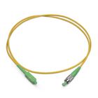 Cabeus FOP(s)-9-FC/APC-SC/APC-1m Шнур оптический simplex FC/APC-SC/APC 9/125 sm 1м LSZH Cabeus FOP(s)-9-FC/APC-SC/APC-1m Шнур оптический simplex FC/APC-SC/APC 9/125 sm 1м LSZH
