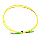 Cabeus FOP(s)-9-FC/APC-LC/APC-1m Шнур оптический simplex FC/APC-LC/APC 9/125 sm 1м LSZH Cabeus FOP(s)-9-FC/APC-LC/APC-1m Шнур оптический simplex FC/APC-LC/APC 9/125 sm 1м LSZH
