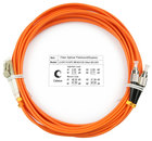 Cabeus FOP-62-LC-FC-7m Шнур оптический duplex LC-FC 62,5/125 mm 7м LSZH Cabeus FOP-62-LC-FC-7m Шнур оптический duplex LC-FC 62,5/125 mm 7м LSZH