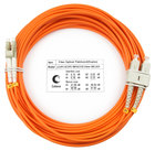 Cabeus FOP-62-LC-SC-10m Шнур оптический duplex LC-SC 62,5/125 mm 10м LSZH Cabeus FOP-62-LC-SC-10m Шнур оптический duplex LC-SC 62,5/125 mm 10м LSZH