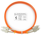 Cabeus FOP-62-SC-SC-1,5m Шнур оптический duplex SC-SC 62,5/125 mm 1,5м LSZH Cabeus FOP-62-SC-SC-1,5m Шнур оптический duplex SC-SC 62,5/125 mm 1,5м LSZH