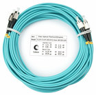 Cabeus FOP-50-FC-FC-10m Шнур оптический duplex FC-FC 50/125 mm OM3 10м LSZH Cabeus FOP-50-FC-FC-10m Шнур оптический duplex FC-FC 50/125 mm OM3 10м LSZH