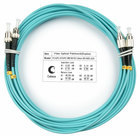 Cabeus FOP-50-FC-ST-5m Шнур оптический duplex FC-ST 50/125 mm OM3 5м LSZH Cabeus FOP-50-FC-ST-5m Шнур оптический duplex FC-ST 50/125 mm OM3 5м LSZH