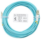 Cabeus FOP-50-LC-LC-20m Шнур оптический duplex LC-LC 50/125 mm OM3 20м LSZH Cabeus FOP-50-LC-LC-20m Шнур оптический duplex LC-LC 50/125 mm OM3 20м LSZH