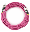 Cabeus FOP-50-OM4-FC-FC-10m Шнур оптический duplex FC-FC 50/125 mm OM4 10м LSZH Cabeus FOP-50-OM4-FC-FC-10m Шнур оптический duplex FC-FC 50/125 mm OM4 10м LSZH