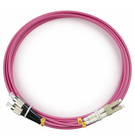 Cabeus FOP-50-OM4-LC-FC-2m Шнур оптический duplex LC-FC 50/125 mm OM4 2м LSZH Cabeus FOP-50-OM4-LC-FC-2m Шнур оптический duplex LC-FC 50/125 mm OM4 2м LSZH