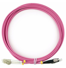 Cabeus FOP-50-OM4-LC-FC-3m Шнур оптический duplex LC-FC 50/125 mm OM4 3м LSZH Cabeus FOP-50-OM4-LC-FC-3m Шнур оптический duplex LC-FC 50/125 mm OM4 3м LSZH