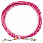 Cabeus FOP-50-OM4-LC-LC-3m Шнур оптический duplex LC-LC 50/125 mm OM4 3м LSZH Cabeus FOP-50-OM4-LC-LC-3m Шнур оптический duplex LC-LC 50/125 mm OM4 3м LSZH