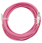 Cabeus FOP-50-OM4-LC-LC-25m Шнур оптический duplex LC-LC 50/125 mm OM4 25м LSZH Cabeus FOP-50-OM4-LC-LC-25m Шнур оптический duplex LC-LC 50/125 mm OM4 25м LSZH
