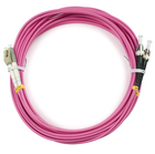 Cabeus FOP-50-OM4-LC-ST-7m Шнур оптический duplex LC-ST 50/125 mm OM4 7м LSZH Cabeus FOP-50-OM4-LC-ST-7m Шнур оптический duplex LC-ST 50/125 mm OM4 7м LSZH