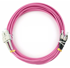 Cabeus FOP-50-OM4-SC-FC-5m Шнур оптический duplex SC-FC 50/125 mm OM4 5м LSZH Cabeus FOP-50-OM4-SC-FC-5m Шнур оптический duplex SC-FC 50/125 mm OM4 5м LSZH