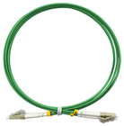 Cabeus FOP-50-OM5-LC-LC-1,5m Шнур оптический duplex LC-LC 50/125 mm OM5 1,5м LSZH Cabeus FOP-50-OM5-LC-LC-1,5m Шнур оптический duplex LC-LC 50/125 mm OM5 1,5м LSZH