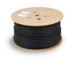Cabeus UTP-4P-Cat.5e-SOLID-OUT-LSZH-UV Кабель витая пара UTP (U/UTP), категория 5e, 4 пары (24 AWG), одножильный, для внешней прокладки (+75 C - -40), LSZH-UV (305 м) Cabeus UTP-4P-Cat.5e-SOLID-OUT-LSZH-UV Кабель витая пара UTP (U/UTP), категория 5e, 4 пары (24 AWG), одножильный, для внешней прокладки (+75 C - -40), LSZH-UV (305 м)