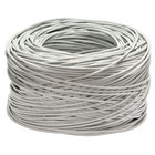 Cabeus UTP-4P-Cat.5e-SOLID-LSZH-GY-LIGHT Кабель витая пара UTP (U/UTP), категория 5e, 4 пары 0,48мм (24 AWG), одножильный, LSZH, нг(А)-HF, серый Cabeus UTP-4P-Cat.5e-SOLID-LSZH-GY-LIGHT Кабель витая пара UTP (U/UTP), категория 5e, 4 пары 0,48мм (24 AWG), одножильный, LSZH, нг(А)-HF, серый