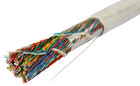 Cabeus UTP-100P-Cat.5-IN-LSZH Кабель витая пара UTP (U/UTP), категория 5, 100 пар (24 AWG), одножильный (solid), LSZH, нг(А)-HF Cabeus UTP-100P-Cat.5-IN-LSZH Кабель витая пара UTP (U/UTP), категория 5, 100 пар (24 AWG), одножильный (solid), LSZH, нг(А)-HF