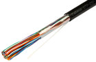 Cabeus UTP-25P-Cat.3-OUT Кабель витая пара UTP (U/UTP), категория 3, 25 пар (24 AWG), одножильный (solid), для внешней прокладки, UV PE Cabeus UTP-25P-Cat.3-OUT Кабель витая пара UTP (U/UTP), категория 3, 25 пар (24 AWG), одножильный (solid), для внешней прокладки, UV PE
