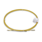 Cabeus Pull-B-4,5-15m Устройство для протяжки кабеля мини УЗК в бухте, 15м (диаметр стеклопрутка 4,5 мм) Cabeus Pull-B-4,5-15m Устройство для протяжки кабеля мини УЗК в бухте, 15м (диаметр стеклопрутка 4,5 мм)