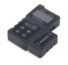 Cabeus HT-488-PoE Тестер для витой пары + PoE Cabeus HT-488-PoE Тестер для витой пары + PoE