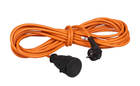 Cabeus EC-B-3.5-10 Удлинитель ПВС 3500 Вт 10м (б/з) Cabeus EC-B-3.5-10 Удлинитель ПВС 3500 Вт 10м (б/з)