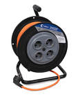 Cabeus EC-C-2.2-G-30 Удлинитель ПВС 2200 Вт 30м на катушке (С/з) Cabeus EC-C-2.2-G-30 Удлинитель ПВС 2200 Вт 30м на катушке (С/з)