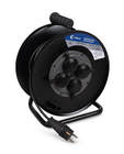 Cabeus EC-C-3.5-FR-G-30-IP44 Удлинитель силовой КГ 3500 Вт 30м на металлической катушке IP 44 (c/з) Cabeus EC-C-3.5-FR-G-30-IP44 Удлинитель силовой КГ 3500 Вт 30м на металлической катушке IP 44 (c/з)