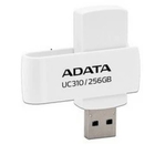 A-DATA 256GB <UC310-256G-RWH> UC310, USB 3.2, белый A-DATA 256GB <UC310-256G-RWH> UC310, USB 3.2, белый