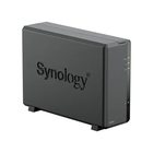Synology DS124 Сетевое хранилище 1x 2.5" / 3.5", горячая замена, RAID modes: keine, 1x GB-LAN, Веб-сервер, 2x USB3.0, процессор: Quad Core 1.40 GHz, 1 GB ОЗУ Synology DS124 Сетевое хранилище 1x 2.5" / 3.5", горячая замена, RAID modes: keine, 1x GB-LAN, Веб-сервер, 2x USB3.0, процессор: Quad Core 1.40 GHz, 1 GB ОЗУ