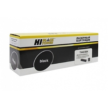 Hi-Black TN-423BK Тонер-картридж для Brother HL-L8260CDW/8360/MFC L8690CDW, Bk, 6,5K