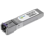 SNR-SFP-W53-3 Модуль SFP WDM, дальность до 3км (6dB), 1550нм SNR-SFP-W53-3 SNR-SFP-W53-3 Модуль SFP WDM, дальность до 3км (6dB), 1550нм SNR-SFP-W53-3