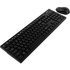 Комплект кл-ра+мышь беспроводной Genius KM-8101 black (31340014402) Комплект кл-ра+мышь беспроводной Genius KM-8101 black (31340014402)