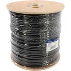5bites Кабель Express FS5525-305BPE-M витая пара FTP/SOLID/5E/24AWG/COPPER/PE/BLACK/OUTDOOR/MSGR/DRUM/305M 5bites Кабель Express FS5525-305BPE-M витая пара FTP/SOLID/5E/24AWG/COPPER/PE/BLACK/OUTDOOR/MSGR/DRUM/305M