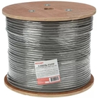 Rexant (01-0167) Кабель F/UTP, CAT 6, ZH нг(А)-HF (LSZH), 4x2x0,57 мм, 23AWG, внутренний, серый Rexant (01-0167) Кабель F/UTP, CAT 6, ZH нг(А)-HF (LSZH), 4x2x0,57 мм, 23AWG, внутренний, серый
