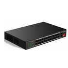 DAHUA DH-SF1026LP 26-портовый неуправляемый коммутатор с РоЕ, 24xRJ45 100Mb PoE, 2xRJ45 1Gb uplink, суммарно 190Вт, коммутация 8.8 Гбит/с, MAC-таблица 8K, металл DAHUA DH-SF1026LP 26-портовый неуправляемый коммутатор с РоЕ, 24xRJ45 100Mb PoE, 2xRJ45 1Gb uplink, суммарно 190Вт, коммутация 8.8 Гбит/с, MAC-таблица 8K, металл