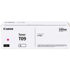 Canon 3018C006 Тонер красный Toner 09 Magenta (5900 стр Canon 3018C006 Тонер красный Toner 09 Magenta (5900 стр