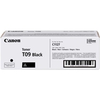 Canon 3020C006 Тонер черный Toner 09 Black (7600 стр.) Canon 3020C006 Тонер черный Toner 09 Black (7600 стр.)
