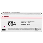 Canon Тонер-картридж/ CRG 064 M 4933C001 Canon Тонер-картридж/ CRG 064 M 4933C001