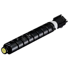 Canon C-EXV 58L Toner (yellow), 26000 стр. Canon C-EXV 58L Toner (yellow), 26000 стр.