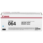 Canon Тонер-картридж/ CRG 064 C 4935C001 Canon Тонер-картридж/ CRG 064 C 4935C001