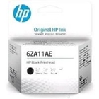 Печатающая головка HP черная 6ZA11AE Печатающая головка HP черная 6ZA11AE