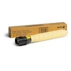 Тонер-картридж Xerox AltaLink C8145/55/70 (K стр.), желтый Тонер-картридж Xerox AltaLink C8145/55/70 (K стр.), желтый